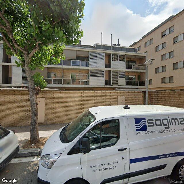 COMUNITAT DEL C. JACINT VERDAGUER, 2