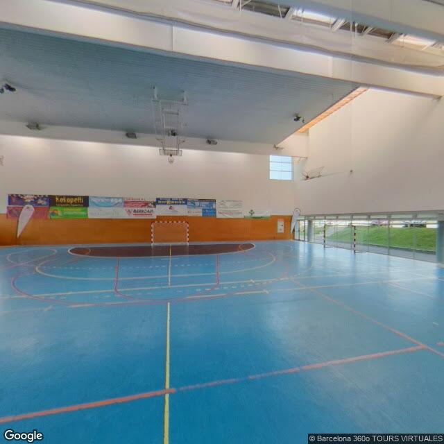 CAMP DE FUTBOL MUNICIPAL