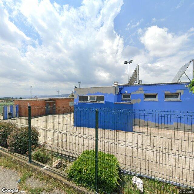 CAMP MUNICIPAL D'ESPORTS