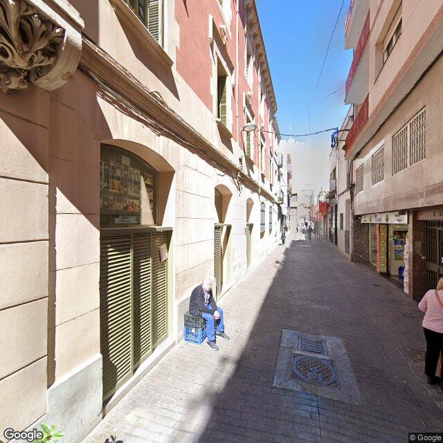 COL·LEGI SANT ANDREU DE NAZARET