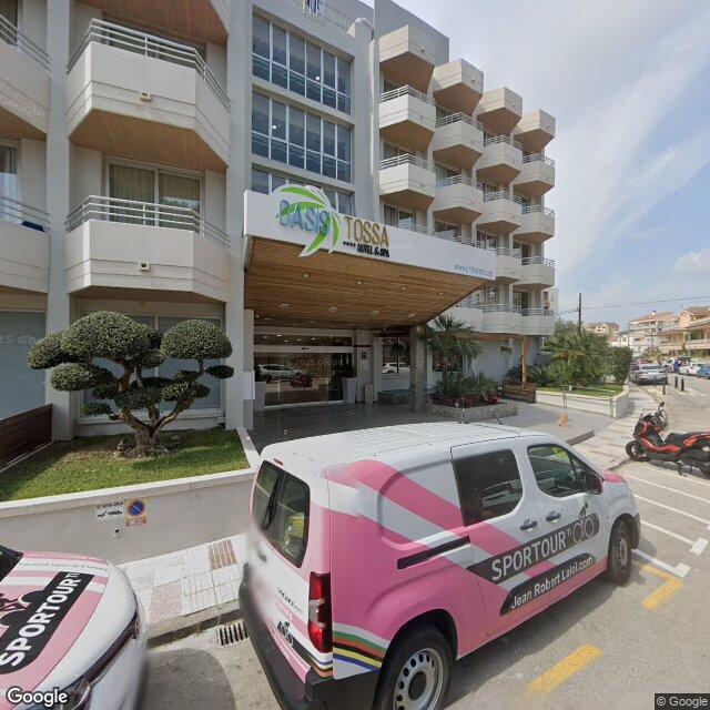 HOTEL GHT OASIS TOSSA