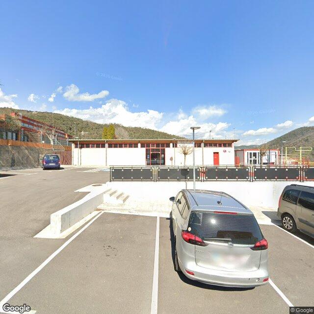 SALA POLIVALENT MUNICIPAL