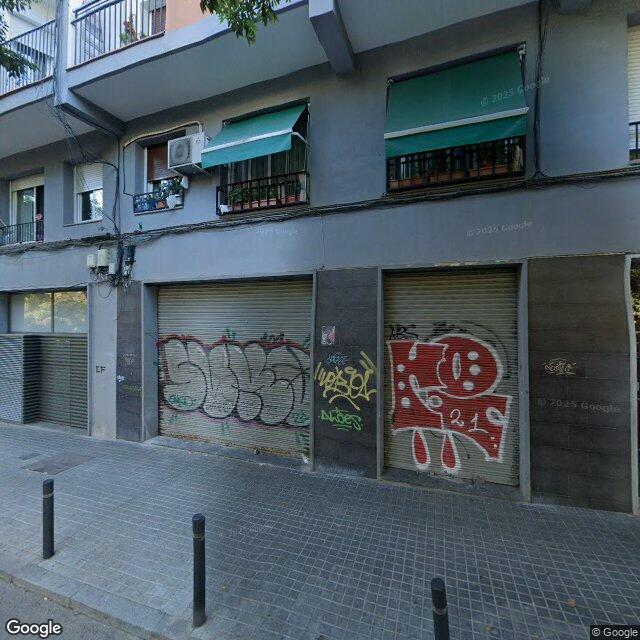ACADEMIA L'HOSPITALET JIU JITSU