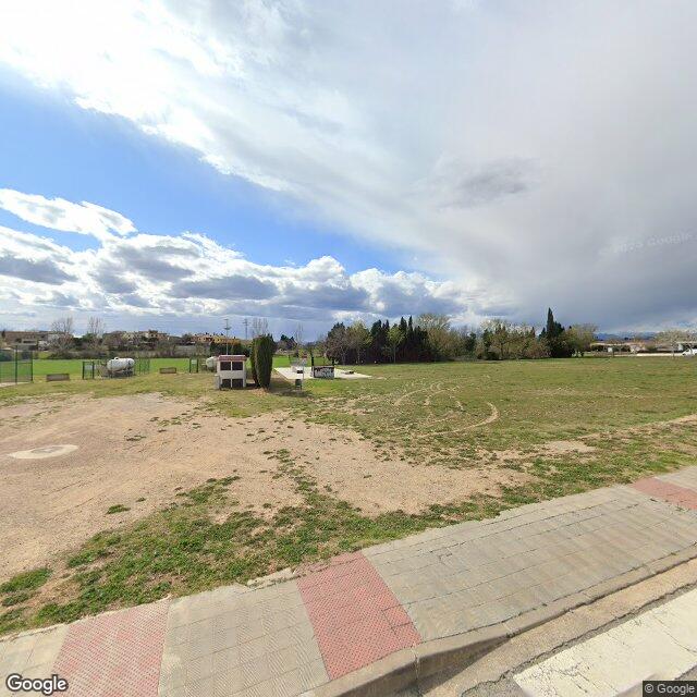 ZONA ESPORTIVA MUNICIPAL