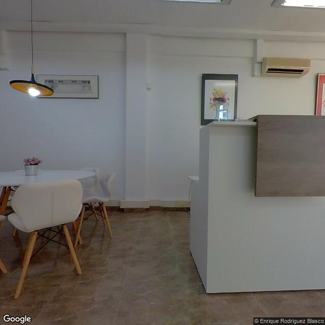 COMUNITAT DE L' AV. GUATEMALA, 37