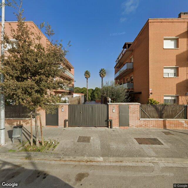 COMUNITAT DEL CAMÍ DELS PAPERERS, 26