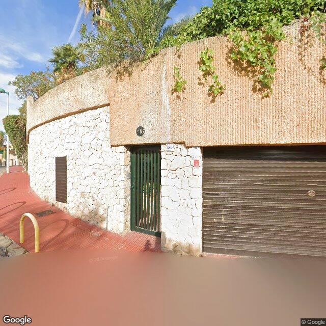 COMUNITAT DE L'AV. MIQUEL UTRILLO, 80-110
