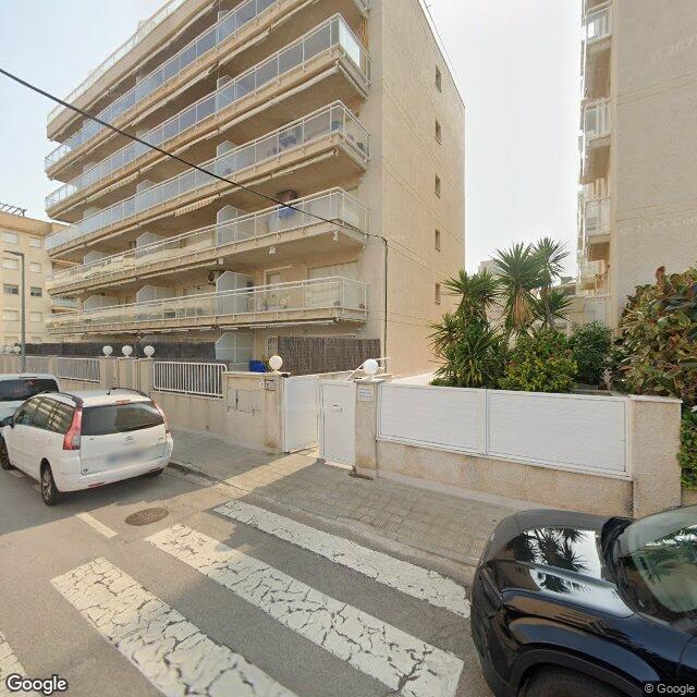 COMUNITAT DEL C. JOSEP VICENÇ FOIX, 6