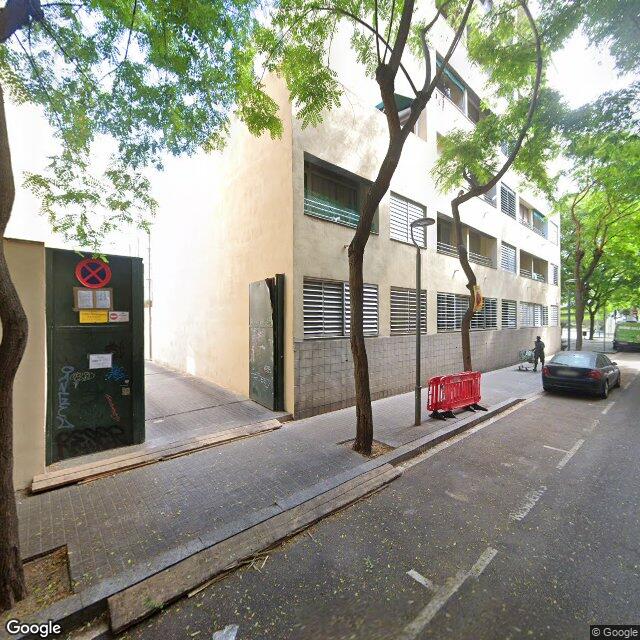 COL·LEGI SANT JOAN BAPTISTA