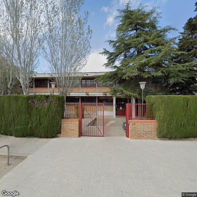 INSTITUT PERE ALSIUS I TORRENT