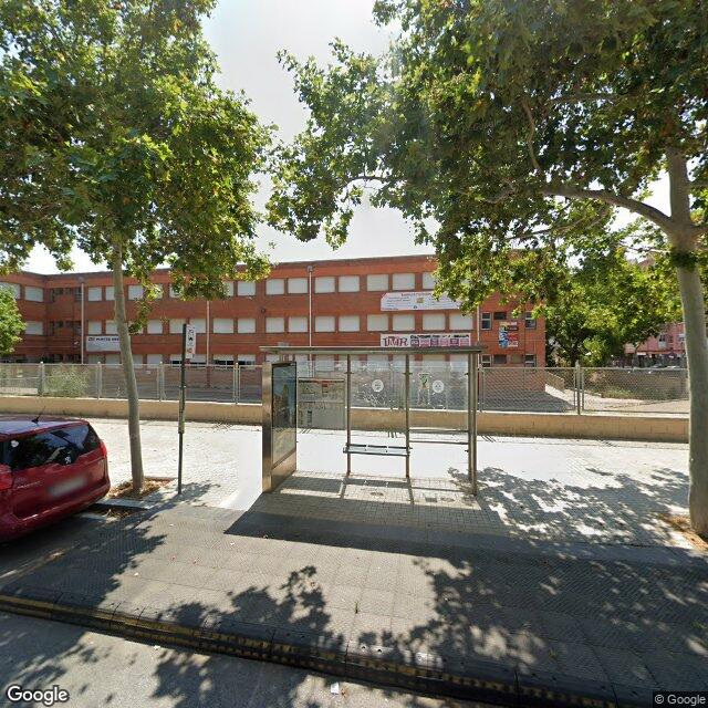 INSTITUT MERCÈ RODOREDA