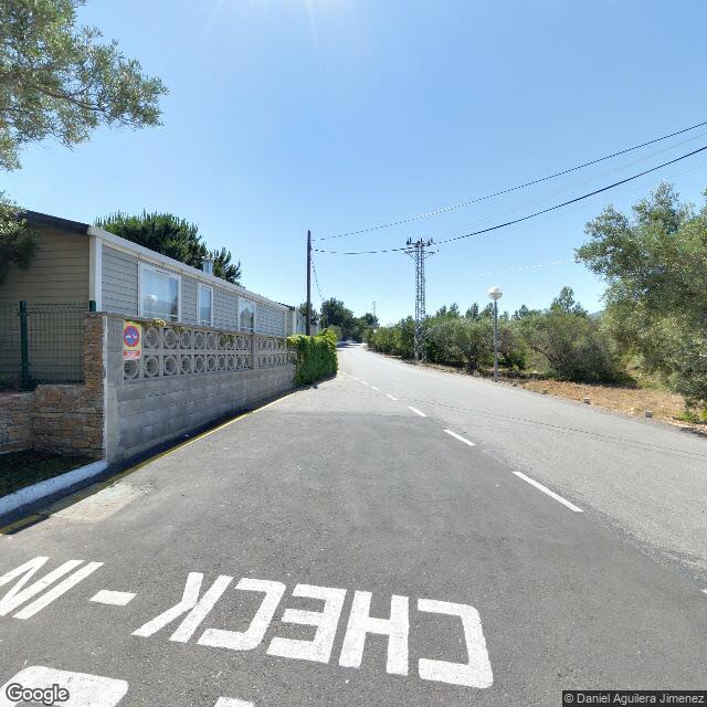 CAMPING LA MASIA