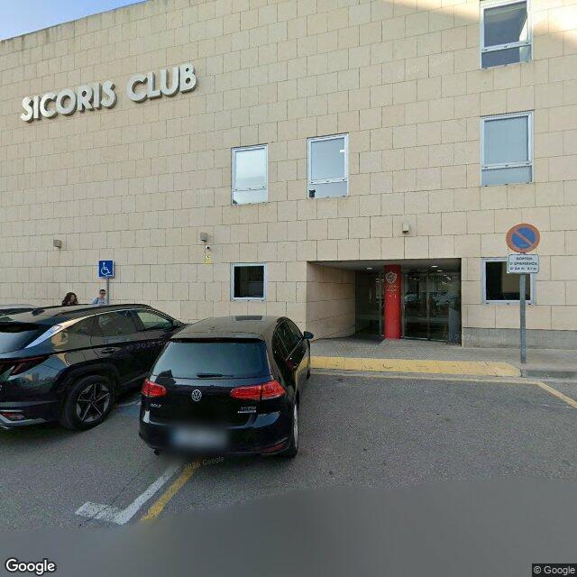 SÍCORIS CLUB