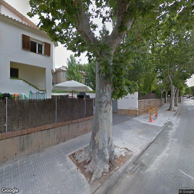 COMUNITAT DEL CAMÍ RAL, 12