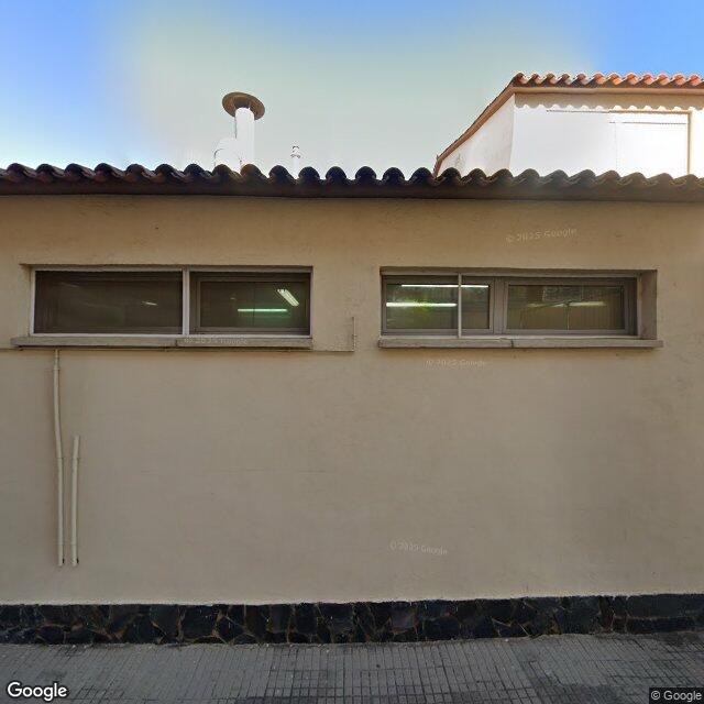ESCOLA JOSEP MADRENYS