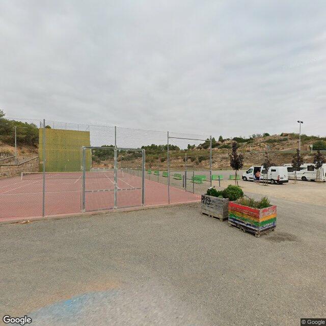 ZONA ESPORTIVA MUNICIPAL