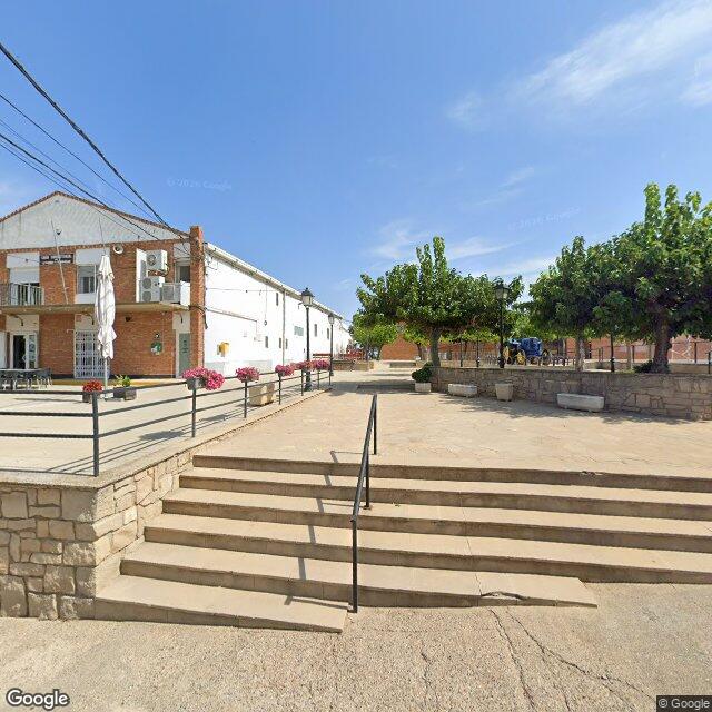 ZONA ESPORTIVA MUNICIPAL