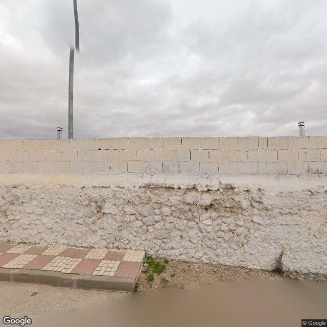 Estadio Gregorio Vela