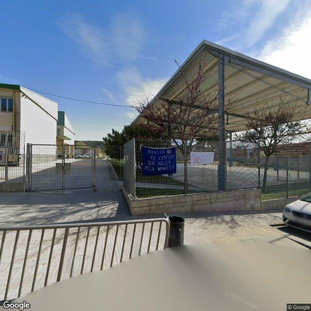ESCOLA CATALUNYA (ESCOLA VERDA)