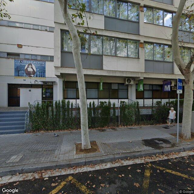 COL·LEGI SANTA MARIA DELS APÒSTOLS