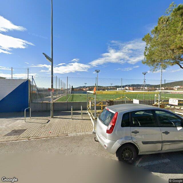ESTADI OLÍMPIC DE TERRASSA