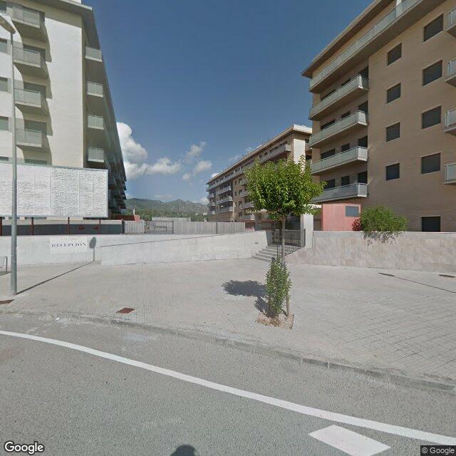 APARTAMENTS LAS CAROLINAS