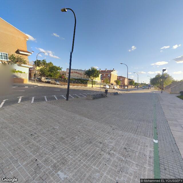 PAVELLÓ OLÍMPIC MUNICIPAL