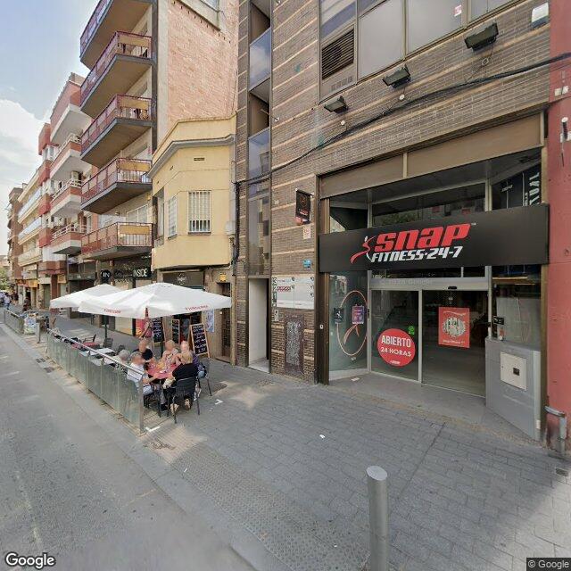 SNAP FITNESS SANTA COLOMA