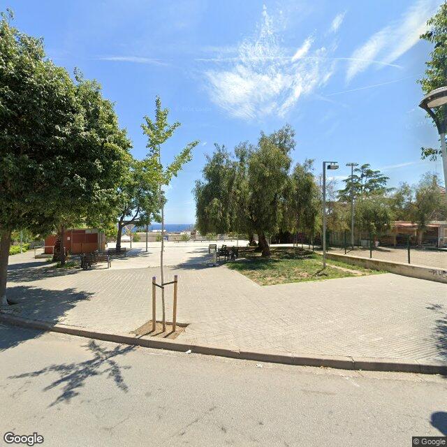 PISTES DE PETANCA PL. RAMON Y CAJAL
