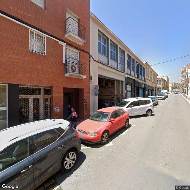 CLUB ESGRIMA MARESME
