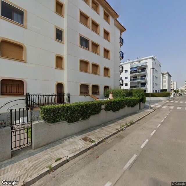 COMUNITAT DEL C. JOANOT MARTORELL, 18