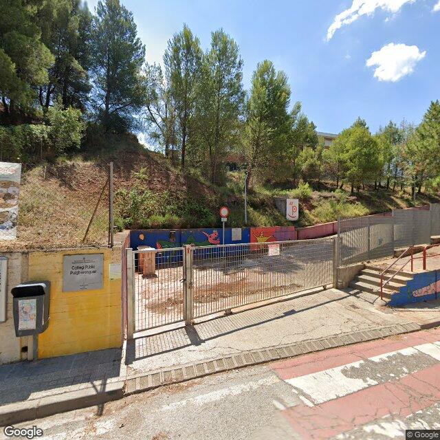 ESCOLA PUIGBERENGUER
