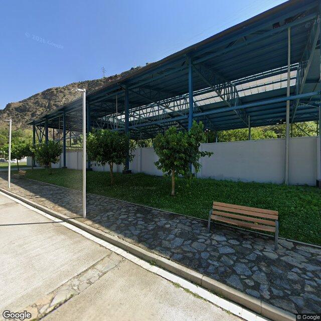 ZONA ESPORTIVA MUNICIPAL