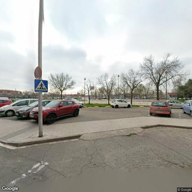 ZONA ESPORTIVA C. RIU ONYAR