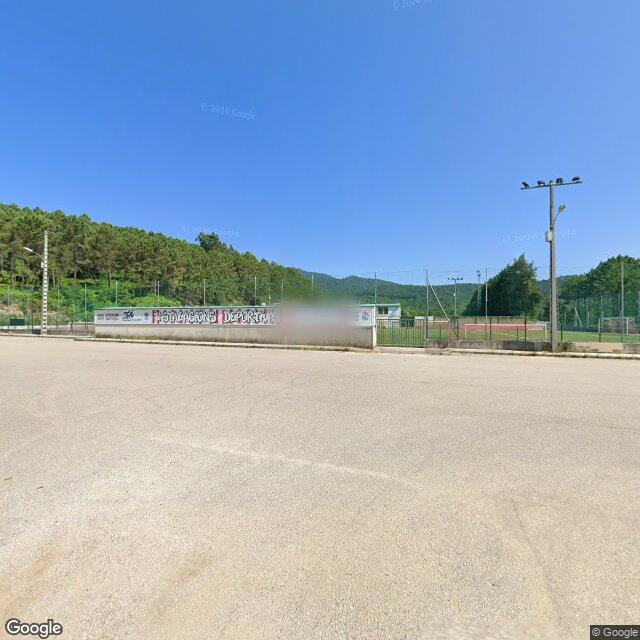 Campo de Fútbol Álvare Durán