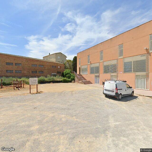 ÀREA D'ACTIVITAT FÍSICA DELS ALAMÚS