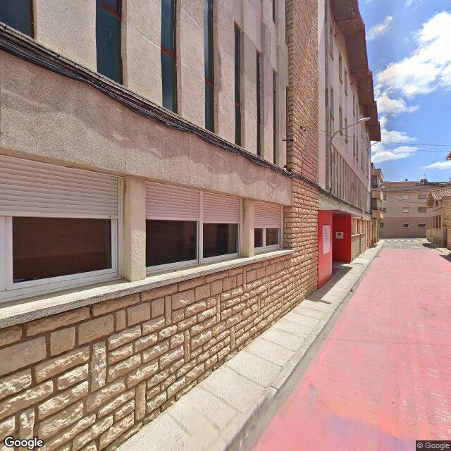 COL·LEGI NTRA. SRA. DEL CARMEN