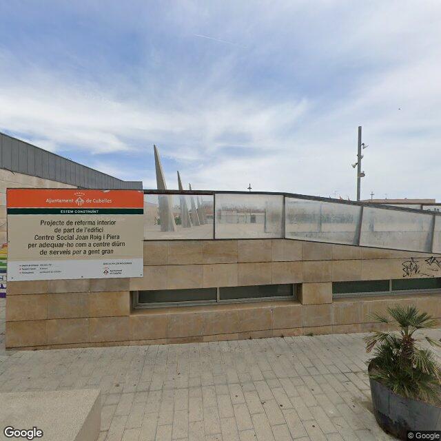 CENTRE SOCIAL DE CUBELLES