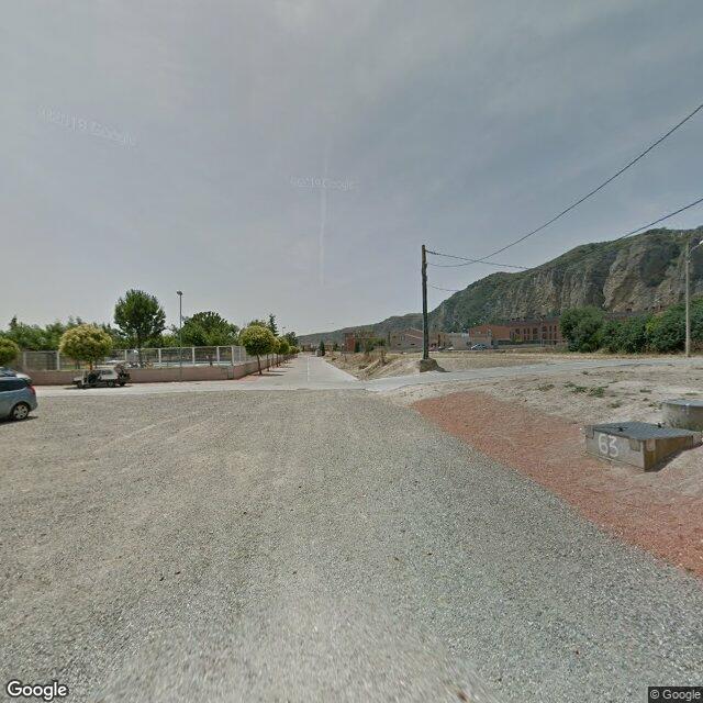 ZONA ESPORTIVA MUNICIPAL GERB