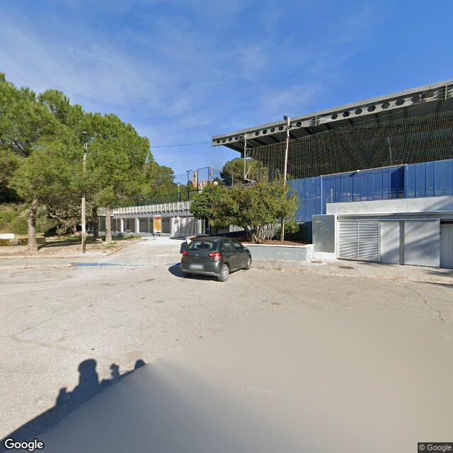 PISTES MUNICIPALS