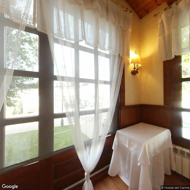 HOSTAL DEL CARME