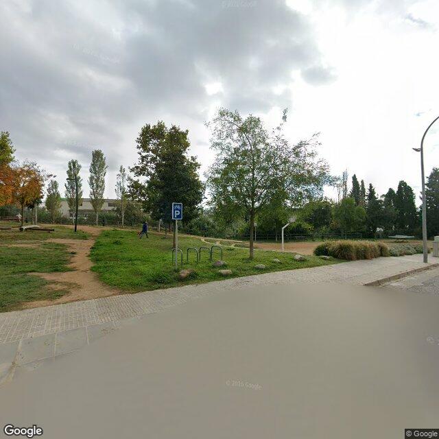 ZONA ESPORTIVA CAN ROSSELL