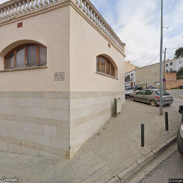 PUNT D'INFORMACIÓ DE SENDERS