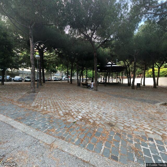 CISTELLA PL. LA PALMERA DE SANT MARTÍ
