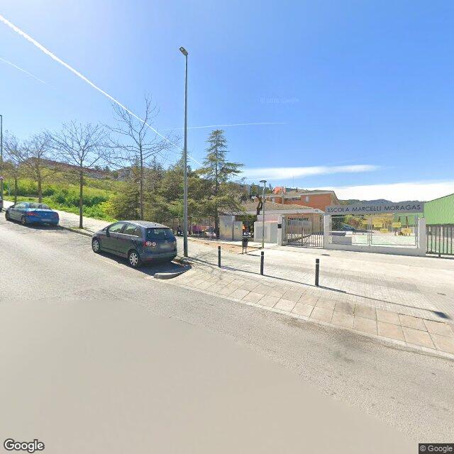 ESCOLA MARCEL·LÍ MORAGAS
