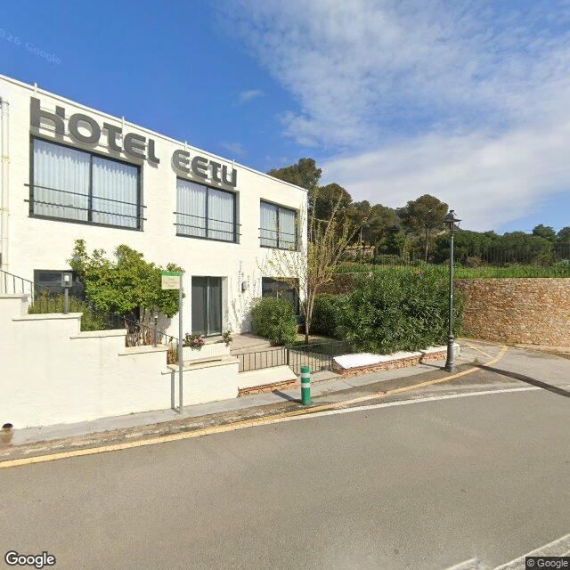 HOTEL EETU