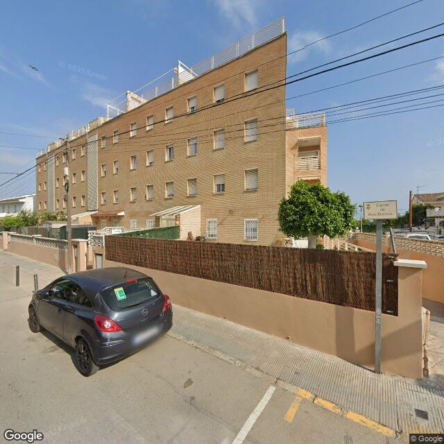 COMUNITAT DEL C. PERE ROMEU, 30
