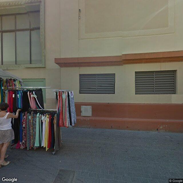 CENTRE GIMNÀSTIC VILANOVA