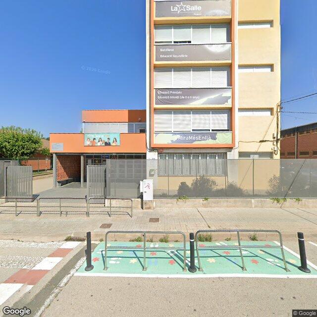 LA SALLE MANRESA