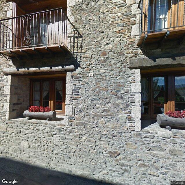 APARTHOTEL LES CORTS